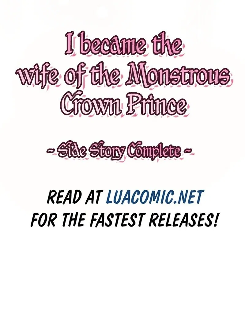 The Little Princess and Her Monster Prince Chapter 127 – Page 137