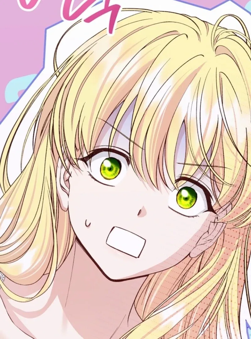 The Little Princess and Her Monster Prince Chapter 126 – Page 6