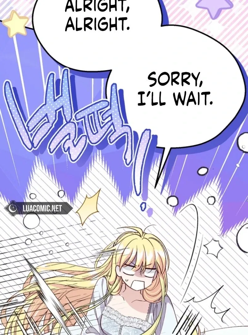 The Little Princess and Her Monster Prince Chapter 126 – Page 8