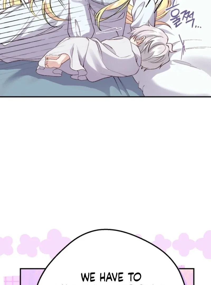 The Little Princess and Her Monster Prince Chapter 126 – Page 9
