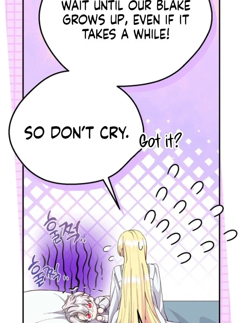The Little Princess and Her Monster Prince Chapter 126 – Page 10