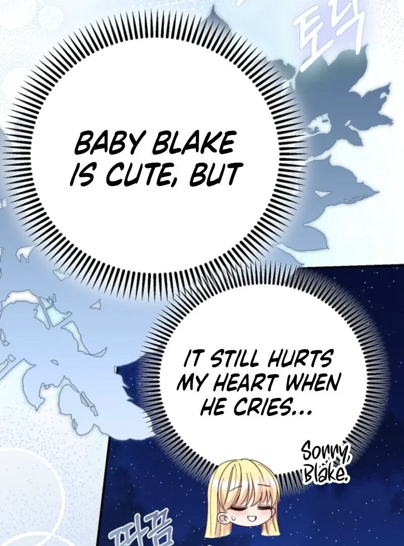 The Little Princess and Her Monster Prince Chapter 126 – Page 14