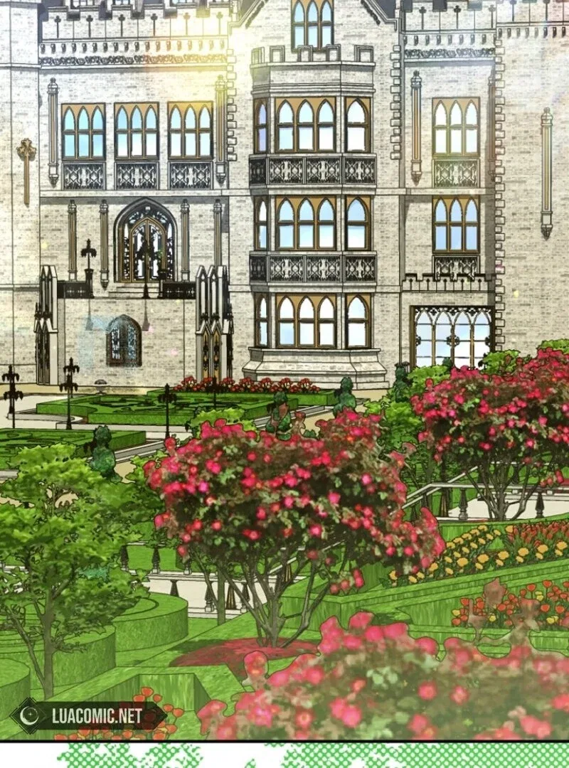 The Little Princess and Her Monster Prince Chapter 126 – Page 19