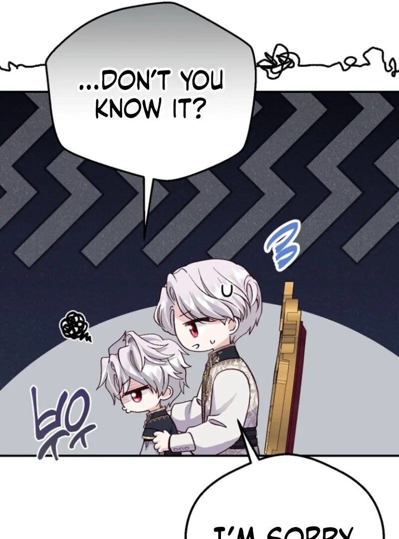 The Little Princess and Her Monster Prince Chapter 126 – Page 27