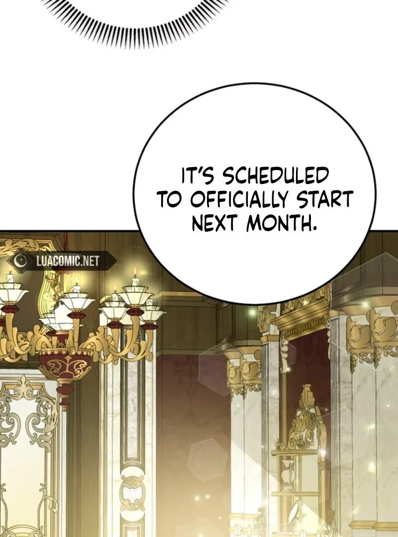 The Little Princess and Her Monster Prince Chapter 126 – Page 33