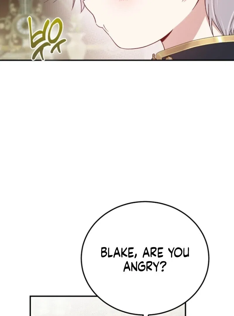 The Little Princess and Her Monster Prince Chapter 126 – Page 35