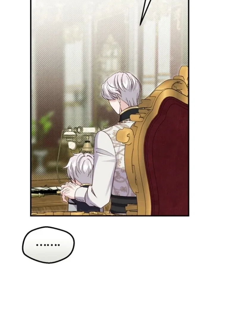 The Little Princess and Her Monster Prince Chapter 126 – Page 36