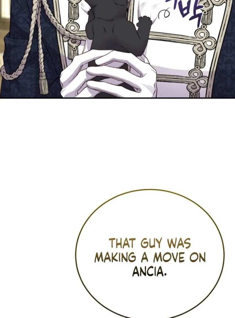The Little Princess and Her Monster Prince Chapter 126 – Page 46