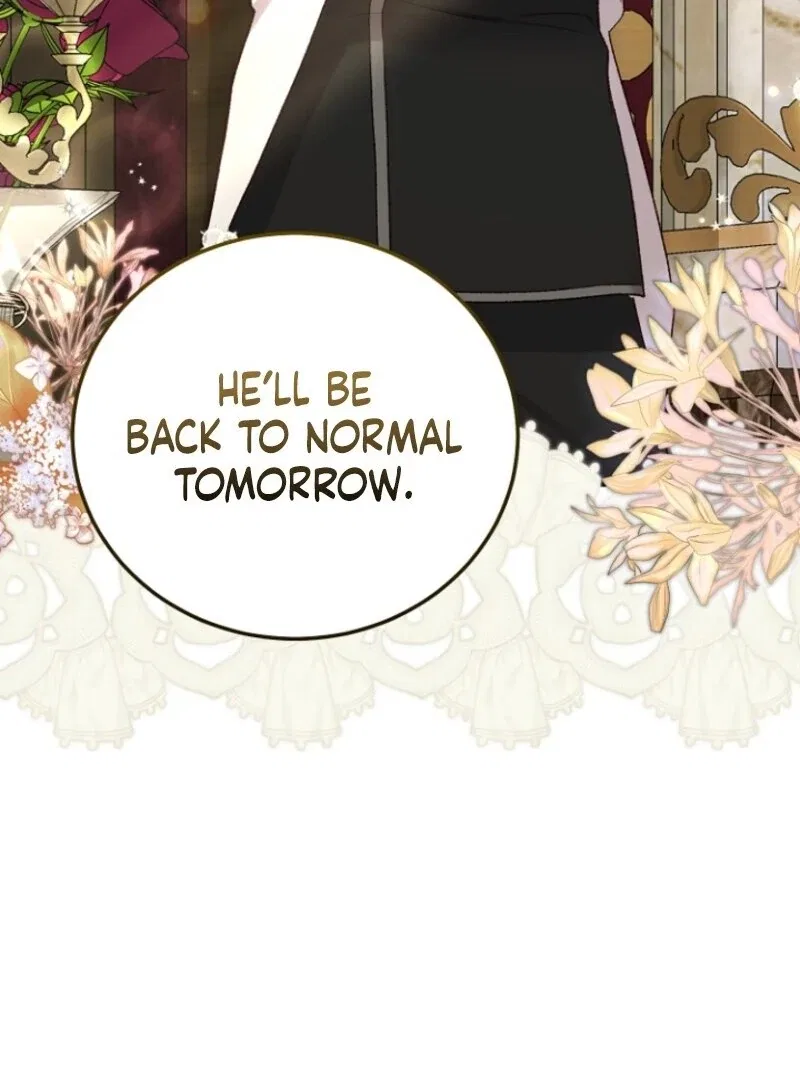 The Little Princess and Her Monster Prince Chapter 126 – Page 48