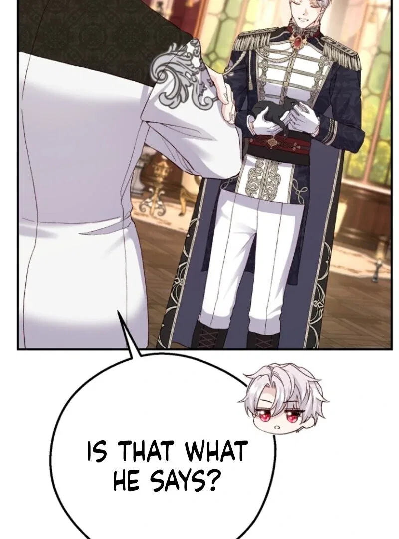 The Little Princess and Her Monster Prince Chapter 126 – Page 50