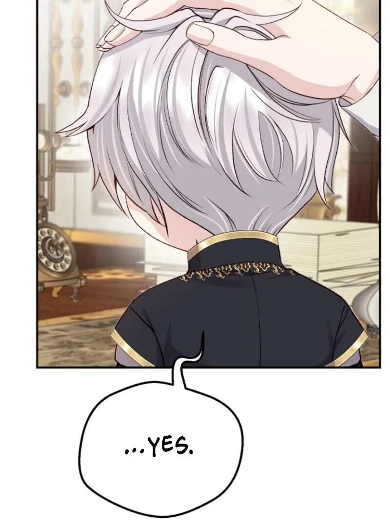 The Little Princess and Her Monster Prince Chapter 126 – Page 59