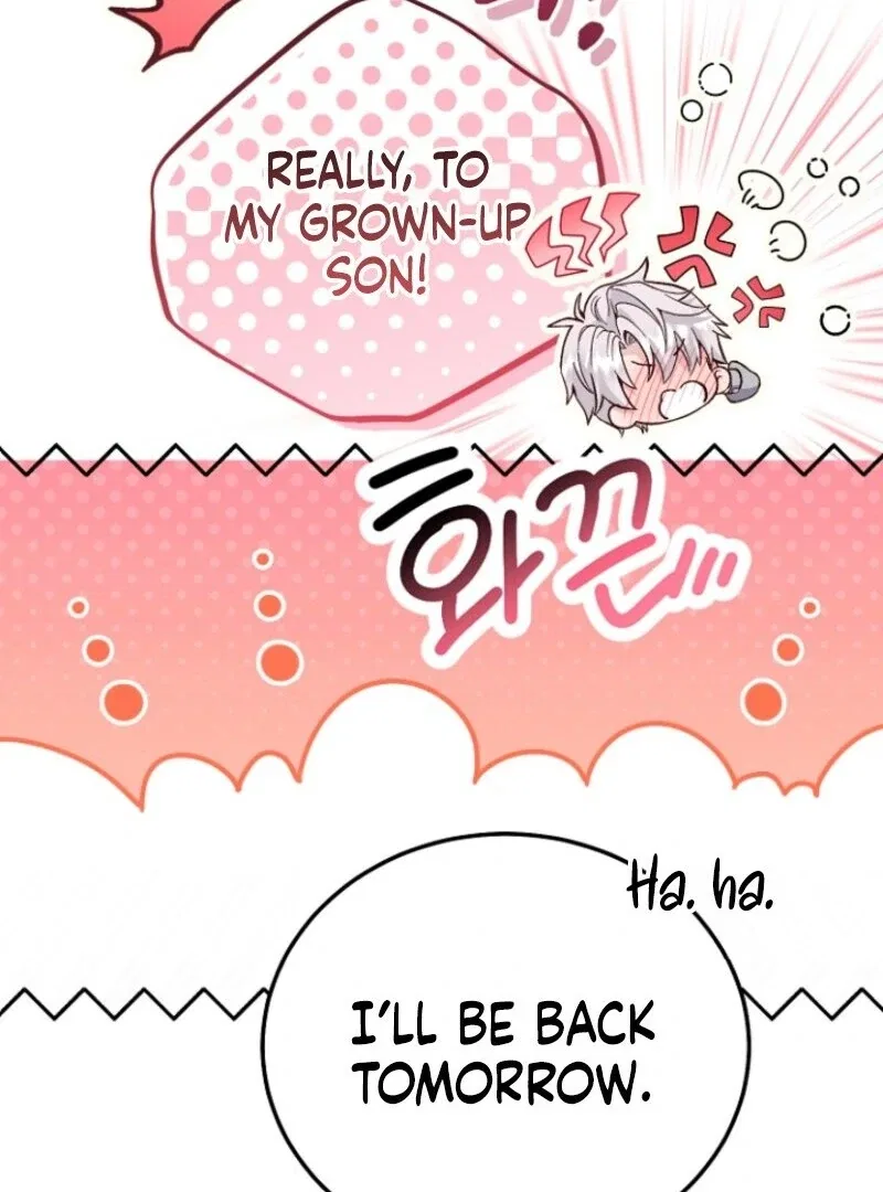 The Little Princess and Her Monster Prince Chapter 126 – Page 62