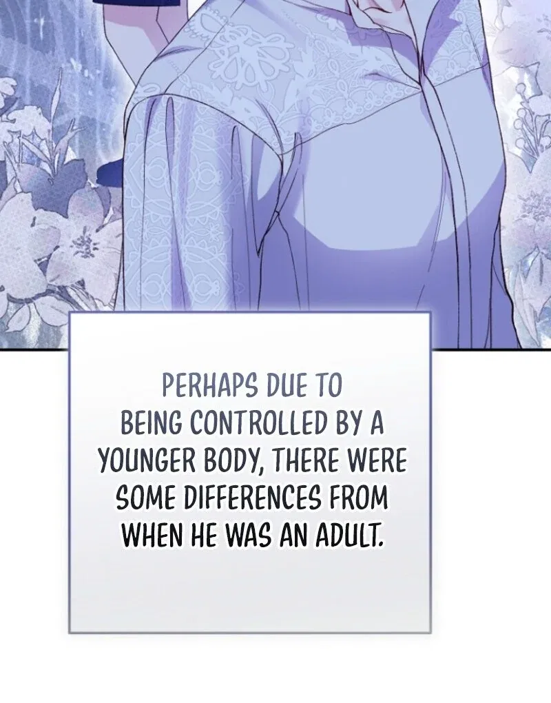 The Little Princess and Her Monster Prince Chapter 126 – Page 67