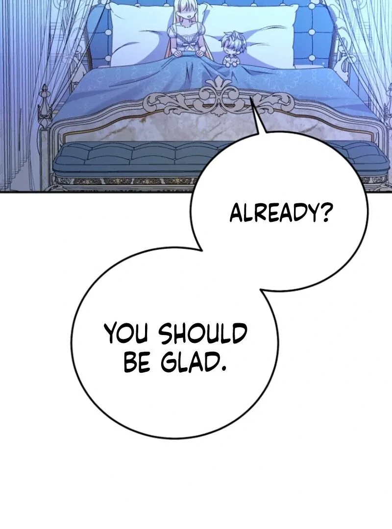 The Little Princess and Her Monster Prince Chapter 126 – Page 86