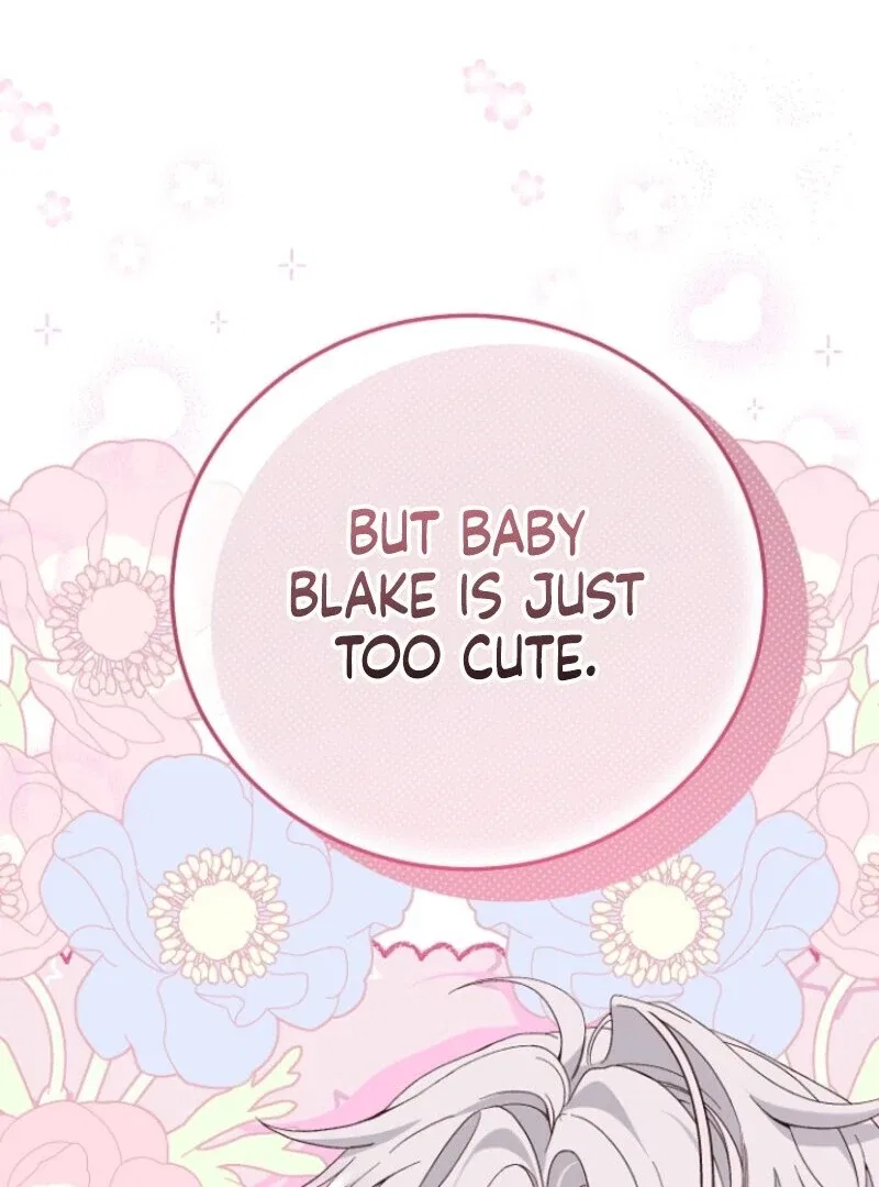 The Little Princess and Her Monster Prince Chapter 126 – Page 87