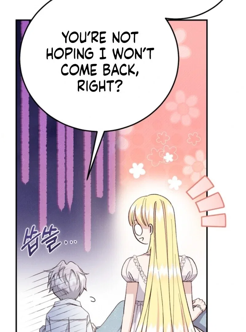 The Little Princess and Her Monster Prince Chapter 126 – Page 91