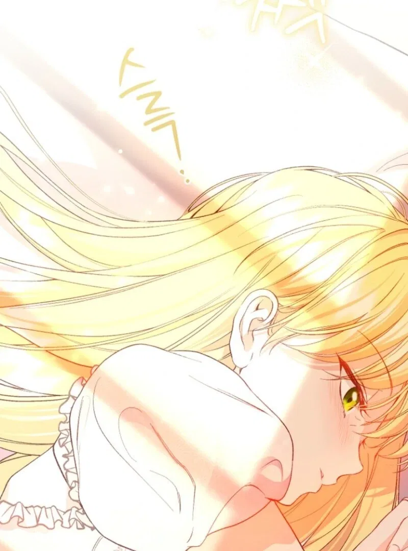 The Little Princess and Her Monster Prince Chapter 126 – Page 113
