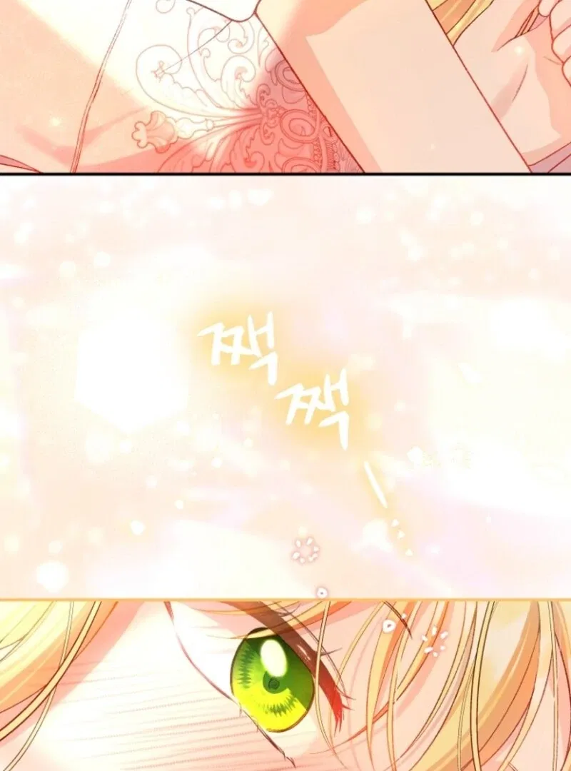 The Little Princess and Her Monster Prince Chapter 126 – Page 114