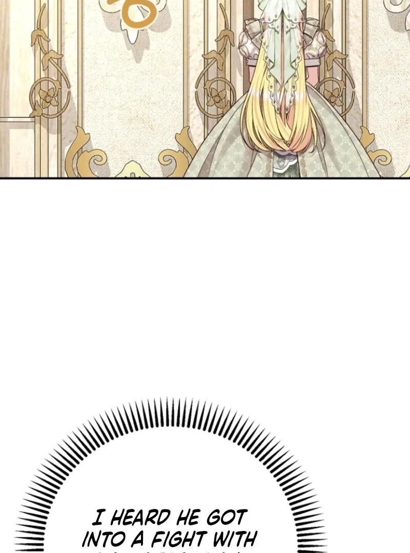 The Little Princess and Her Monster Prince Chapter 125 – Page 5