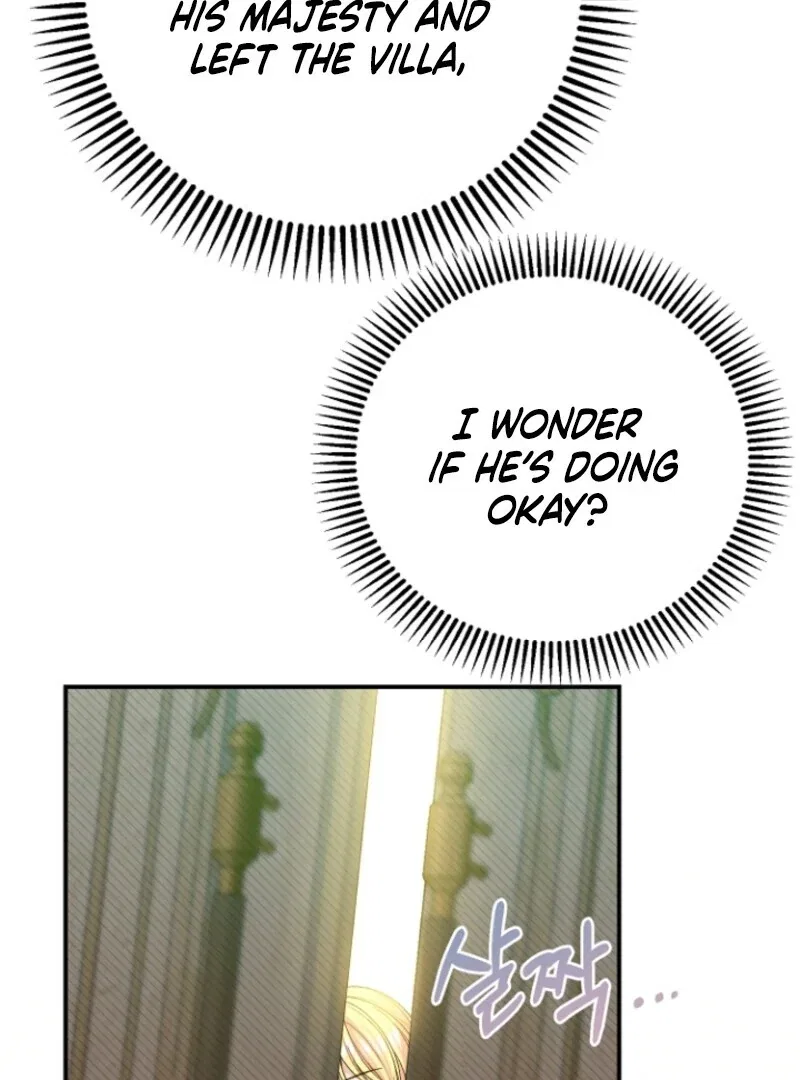 The Little Princess and Her Monster Prince Chapter 125 – Page 6