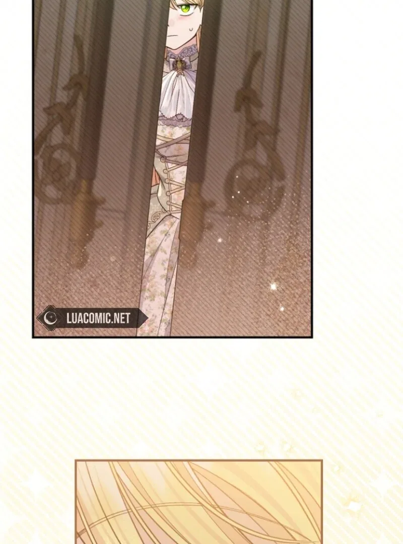 The Little Princess and Her Monster Prince Chapter 125 – Page 7