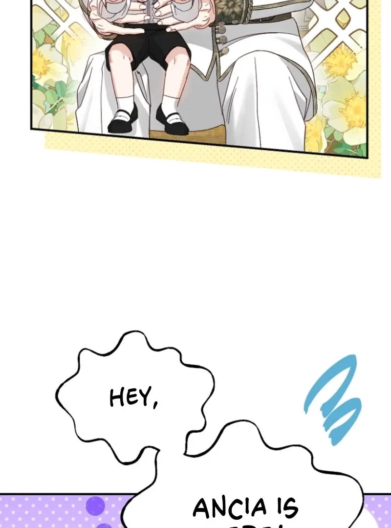 The Little Princess and Her Monster Prince Chapter 125 – Page 27