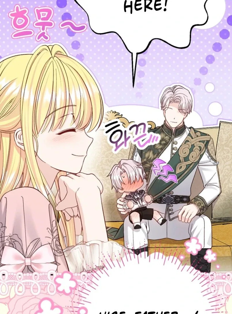 The Little Princess and Her Monster Prince Chapter 125 – Page 28