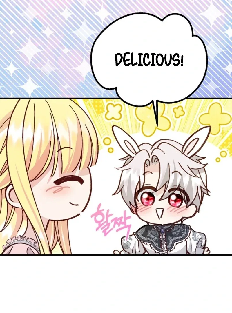 The Little Princess and Her Monster Prince Chapter 125 – Page 37
