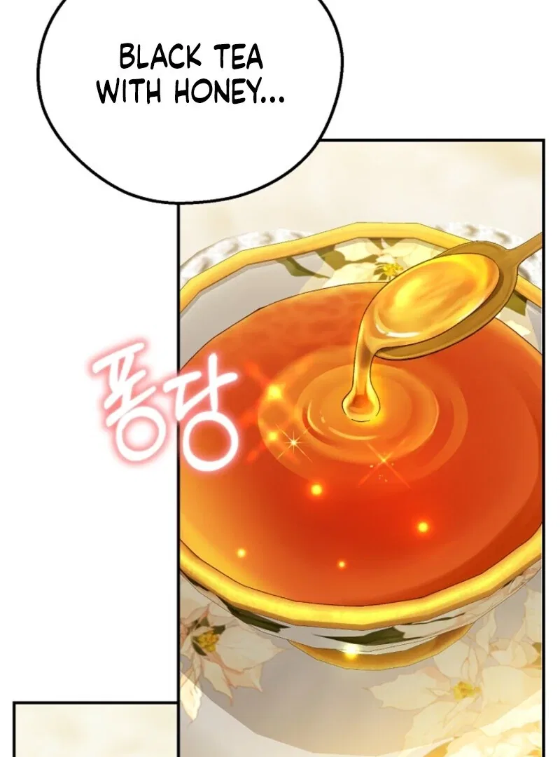 The Little Princess and Her Monster Prince Chapter 125 – Page 40