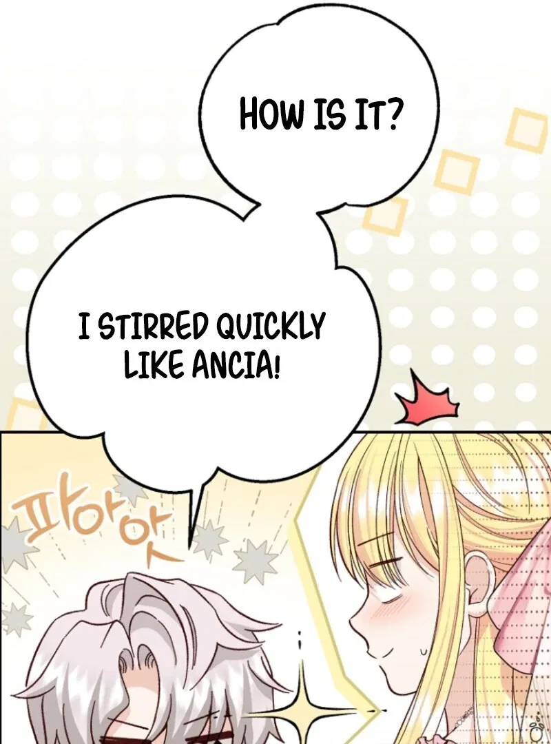 The Little Princess and Her Monster Prince Chapter 125 – Page 43