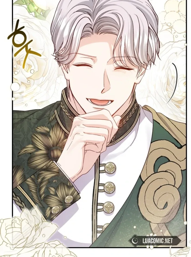 The Little Princess and Her Monster Prince Chapter 125 – Page 46