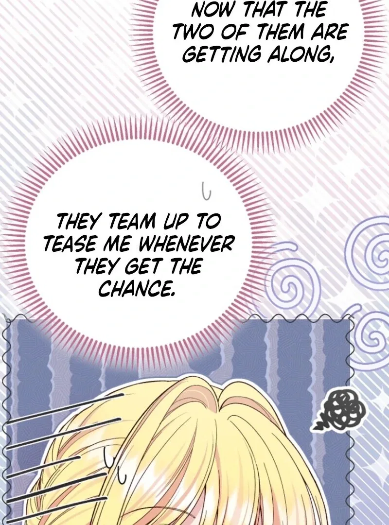 The Little Princess and Her Monster Prince Chapter 125 – Page 50