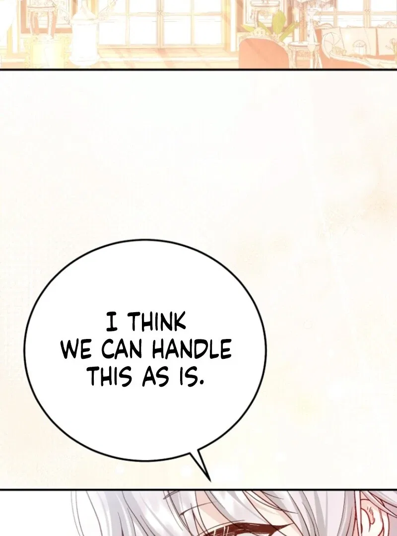 The Little Princess and Her Monster Prince Chapter 125 – Page 61