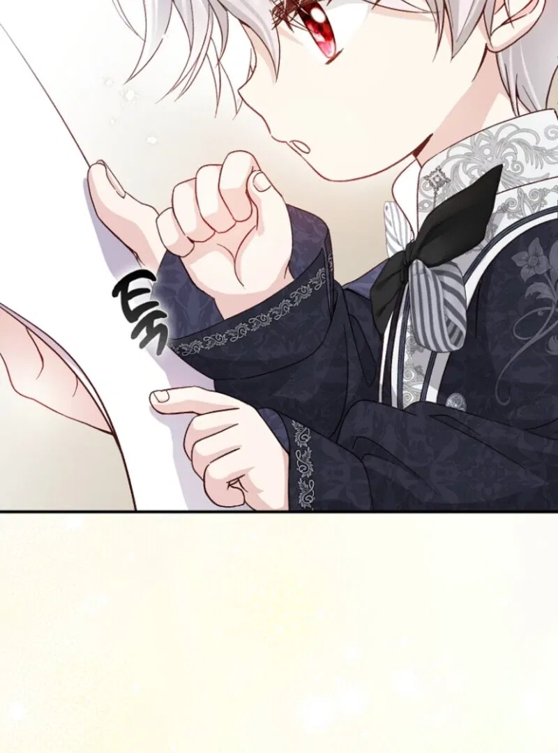 The Little Princess and Her Monster Prince Chapter 125 – Page 62
