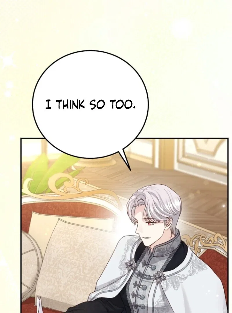 The Little Princess and Her Monster Prince Chapter 125 – Page 63