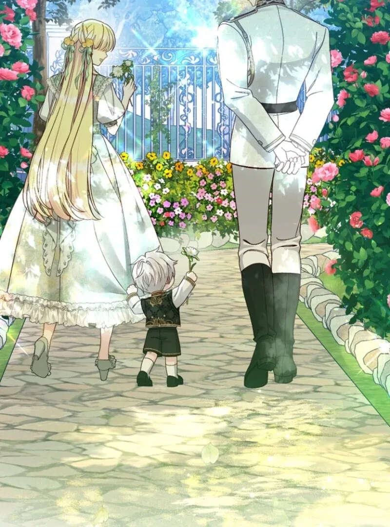 The Little Princess and Her Monster Prince Chapter 125 – Page 69