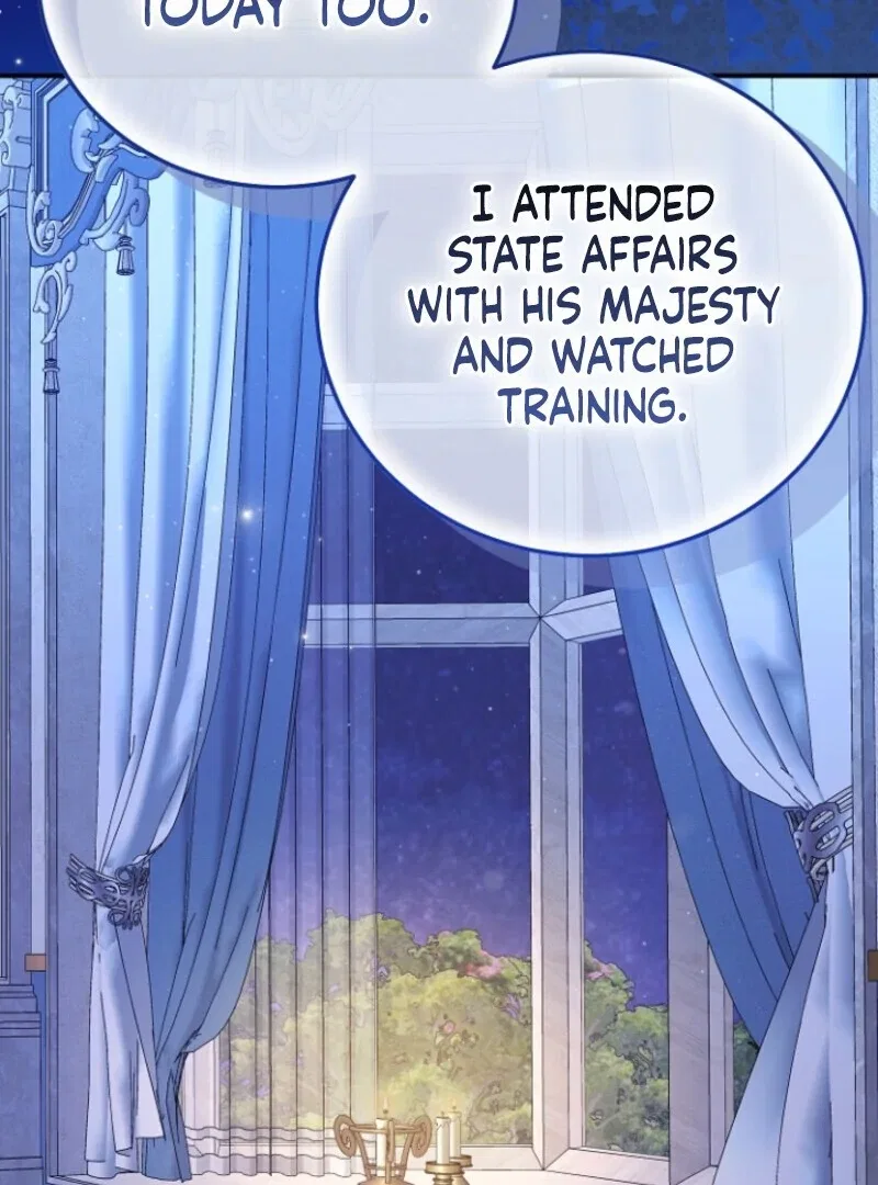 The Little Princess and Her Monster Prince Chapter 125 – Page 83