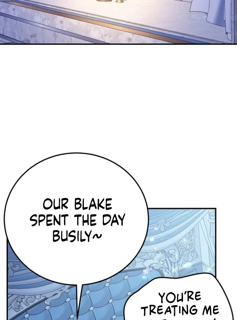 The Little Princess and Her Monster Prince Chapter 125 – Page 84