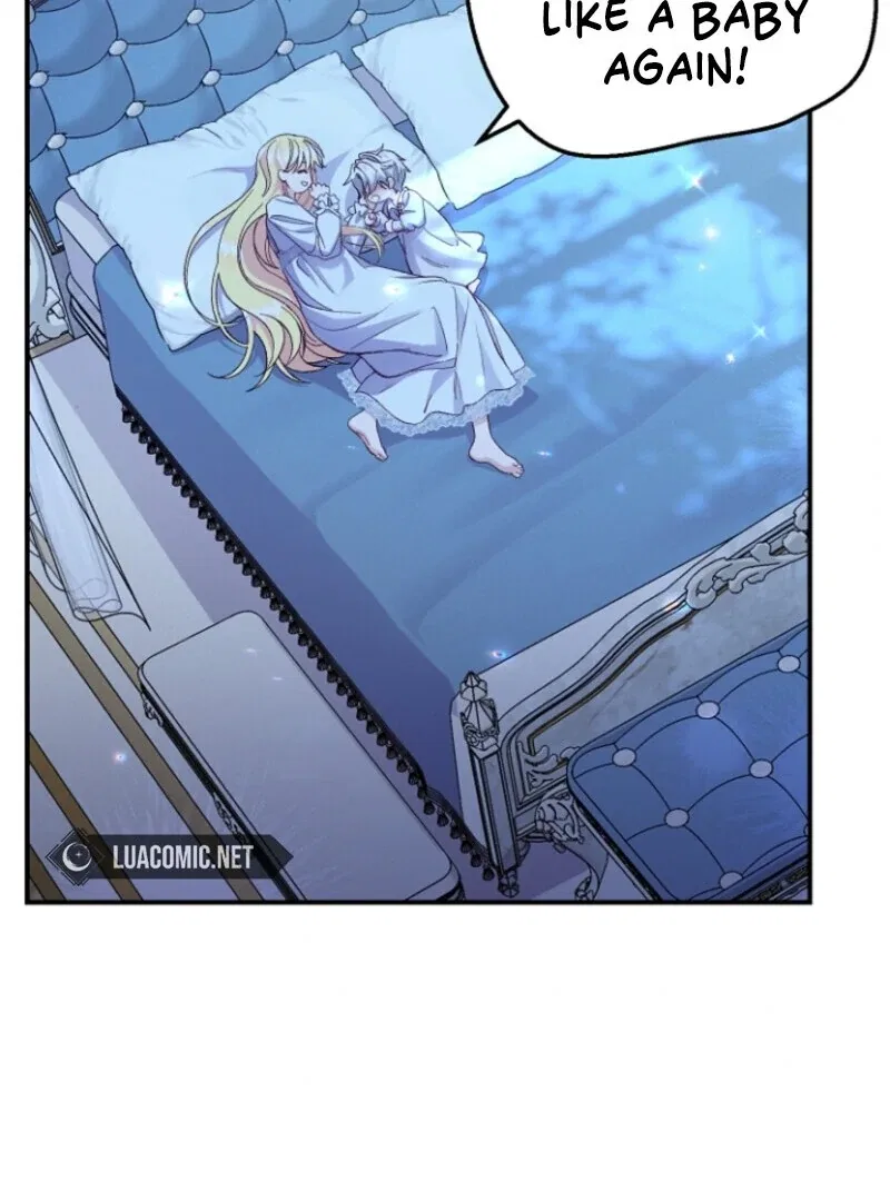 The Little Princess and Her Monster Prince Chapter 125 – Page 85