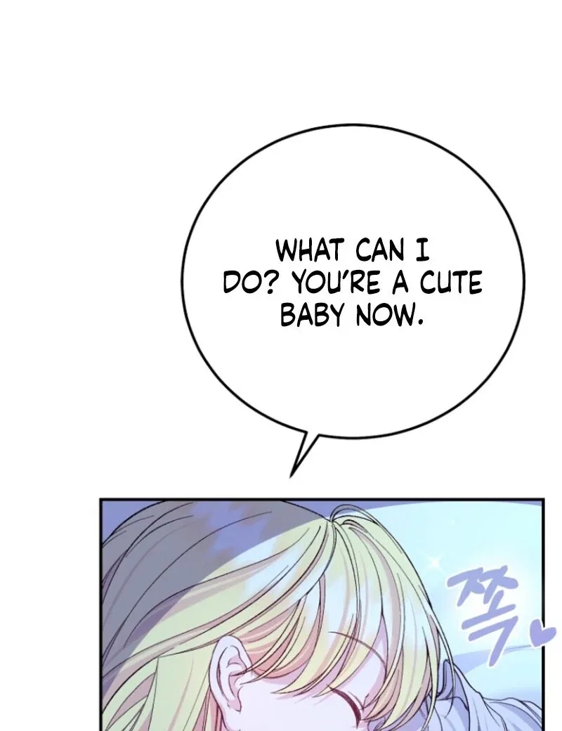 The Little Princess and Her Monster Prince Chapter 125 – Page 86