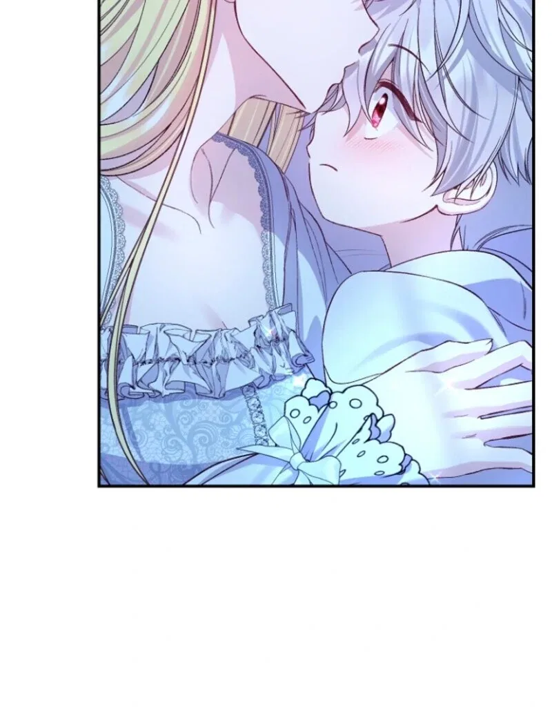 The Little Princess and Her Monster Prince Chapter 125 – Page 87