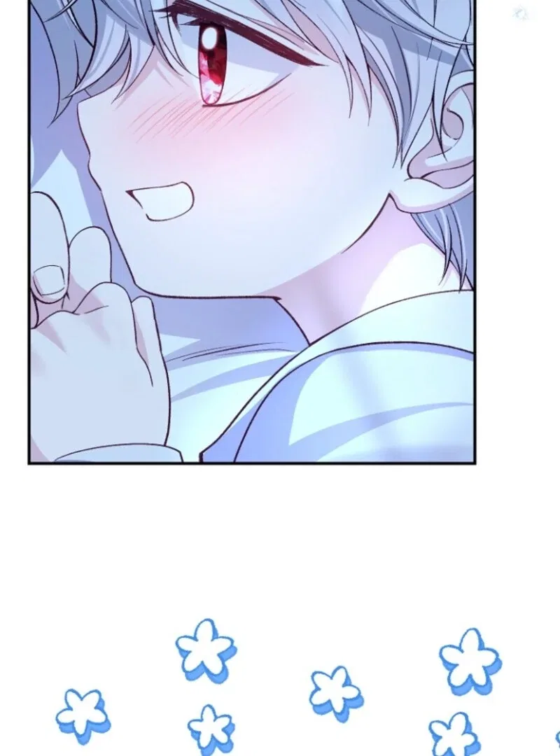 The Little Princess and Her Monster Prince Chapter 125 – Page 89