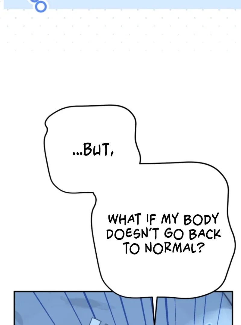 The Little Princess and Her Monster Prince Chapter 125 – Page 92