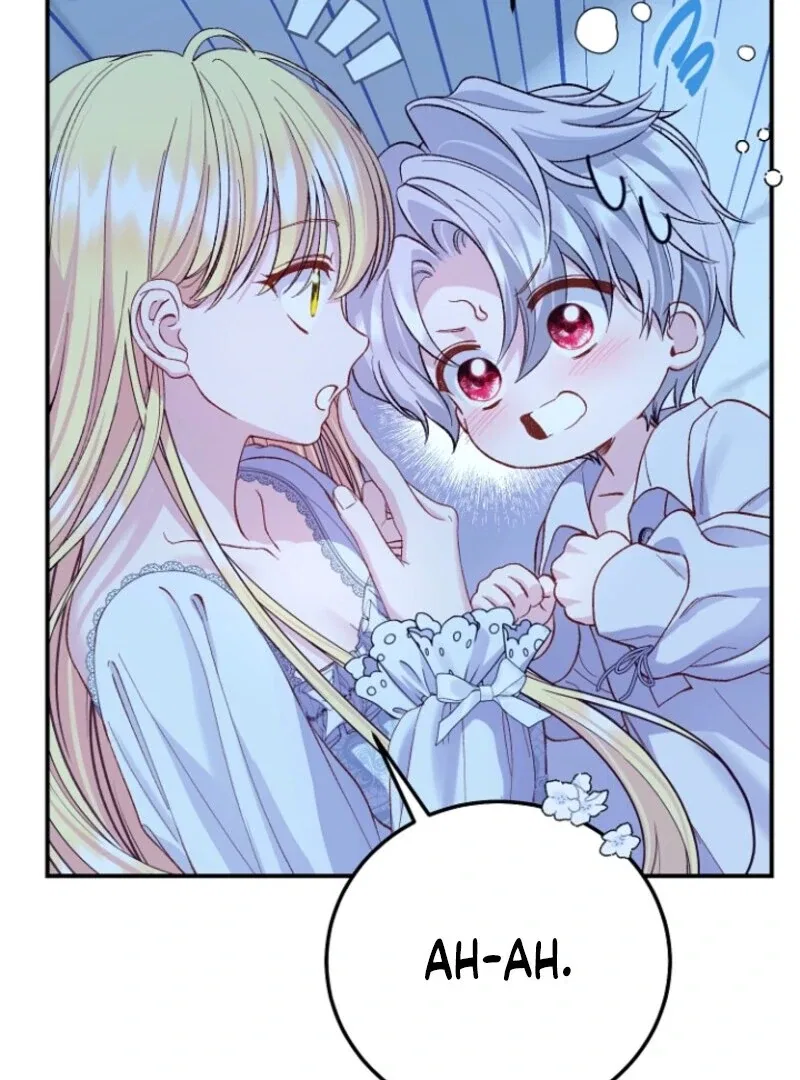 The Little Princess and Her Monster Prince Chapter 125 – Page 93