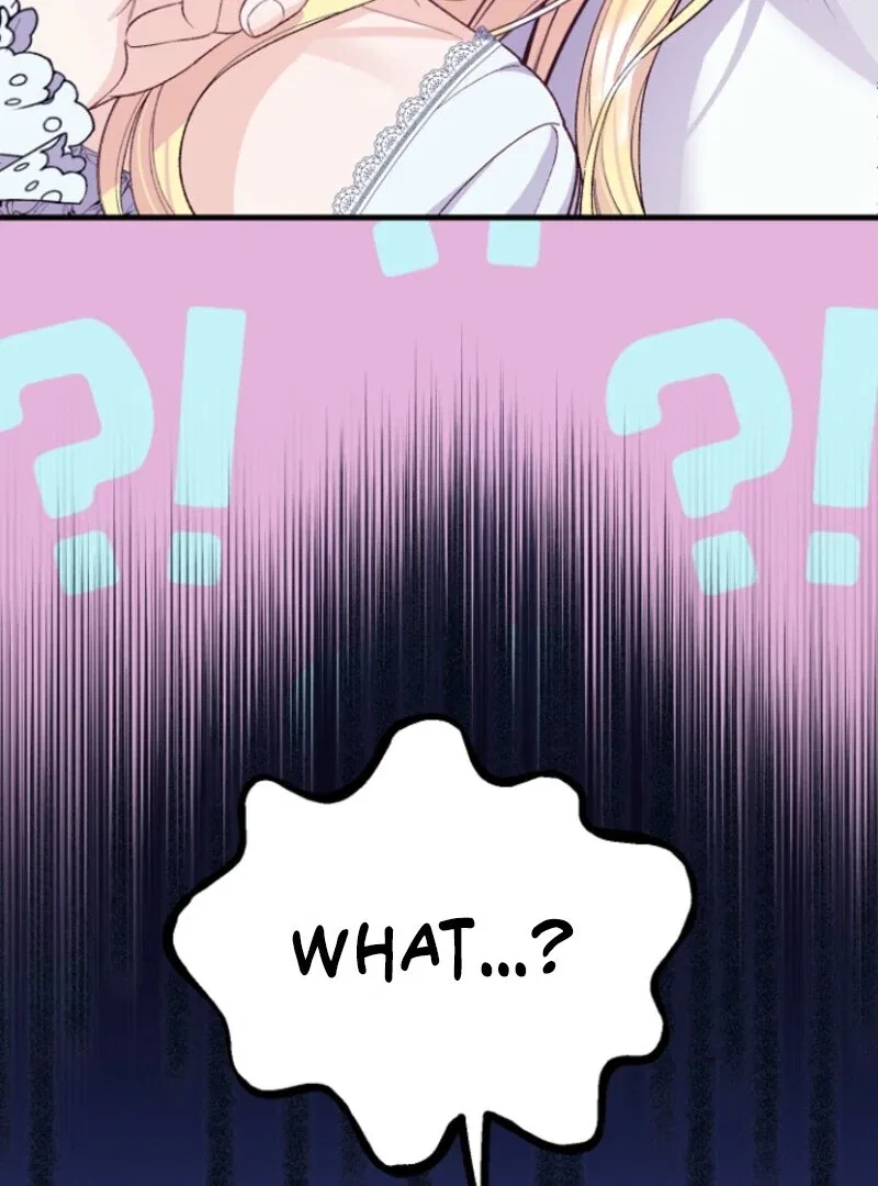 The Little Princess and Her Monster Prince Chapter 125 – Page 96
