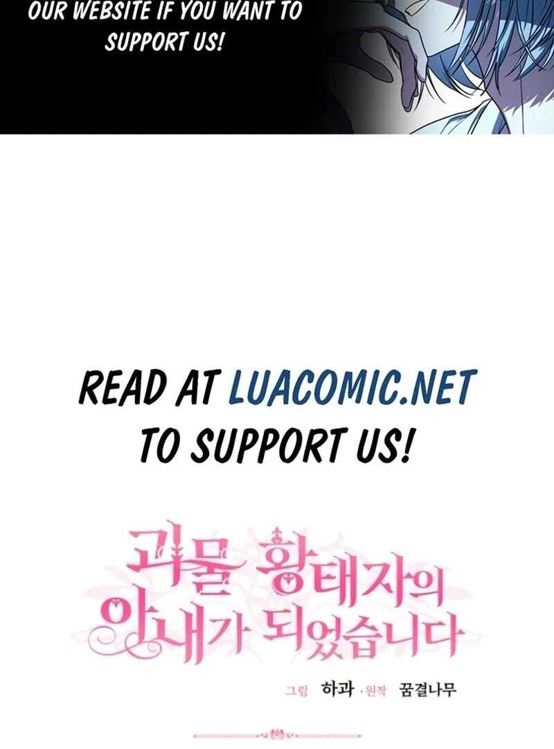 The Little Princess and Her Monster Prince Chapter 124 – Page 2