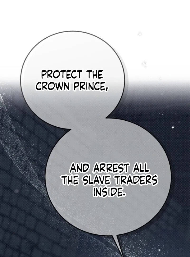 The Little Princess and Her Monster Prince Chapter 124 – Page 6