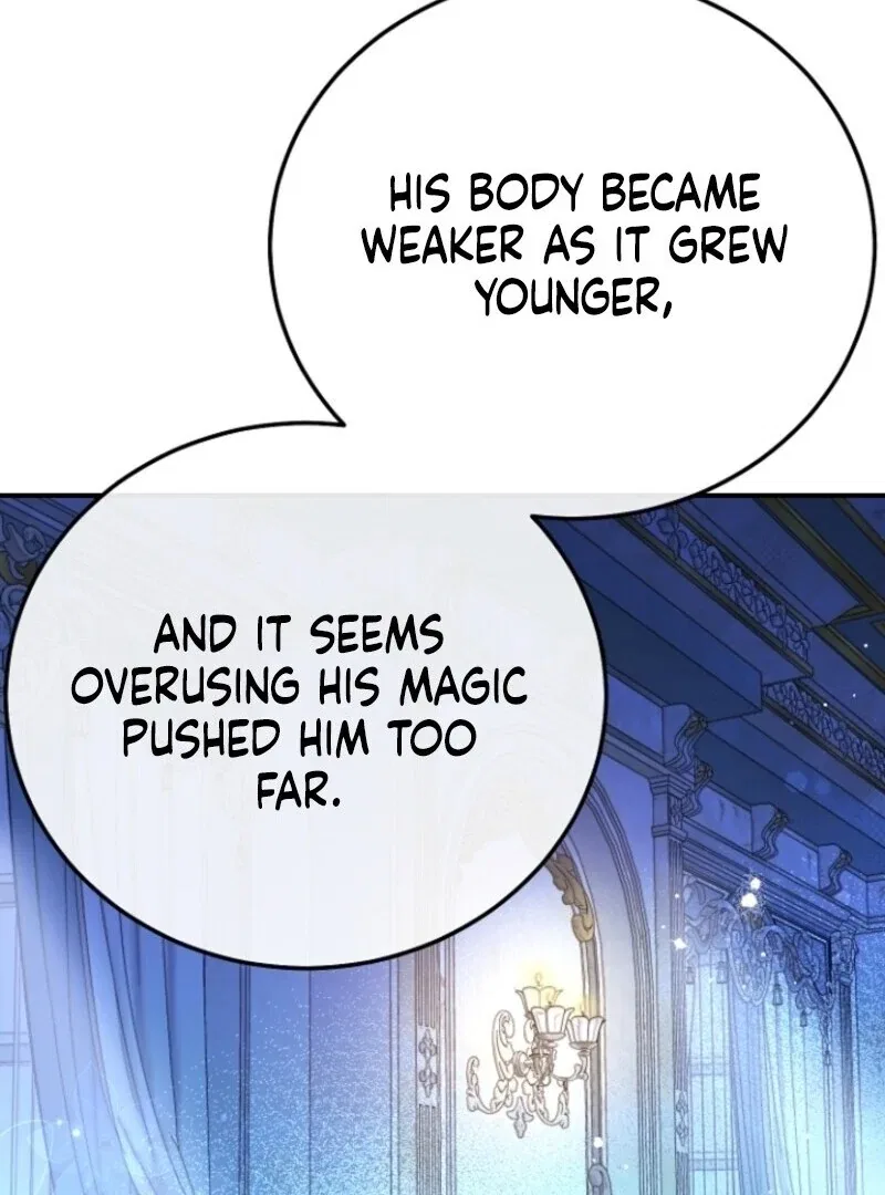 The Little Princess and Her Monster Prince Chapter 124 – Page 24