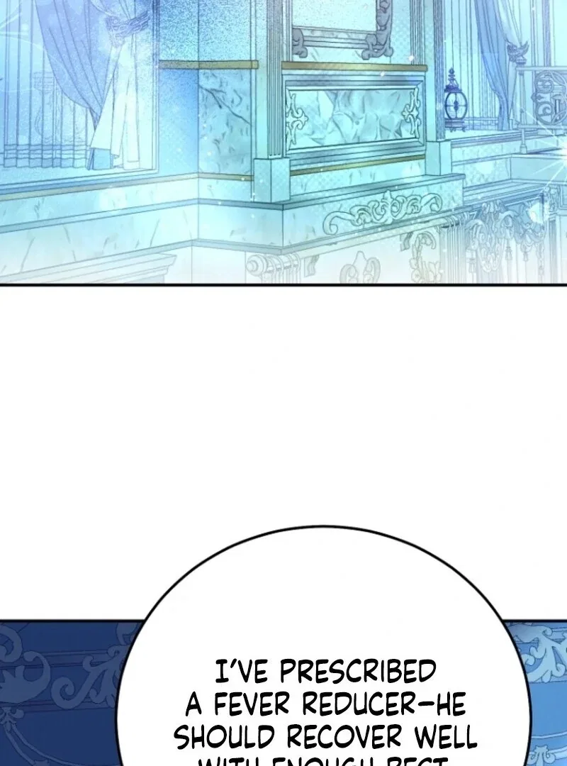 The Little Princess and Her Monster Prince Chapter 124 – Page 25