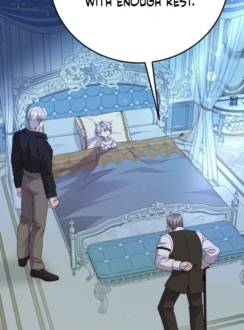 The Little Princess and Her Monster Prince Chapter 124 – Page 26